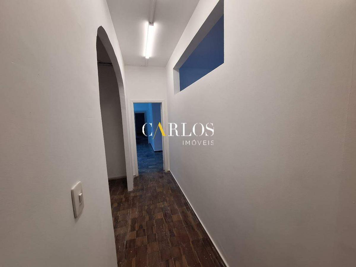 Casa Comercial, São Pedro, 4 Vagas