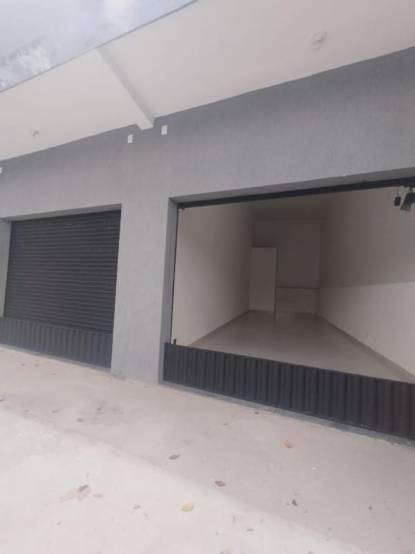 Andar, Santa Inês, 0 Quarto, 0 Vaga