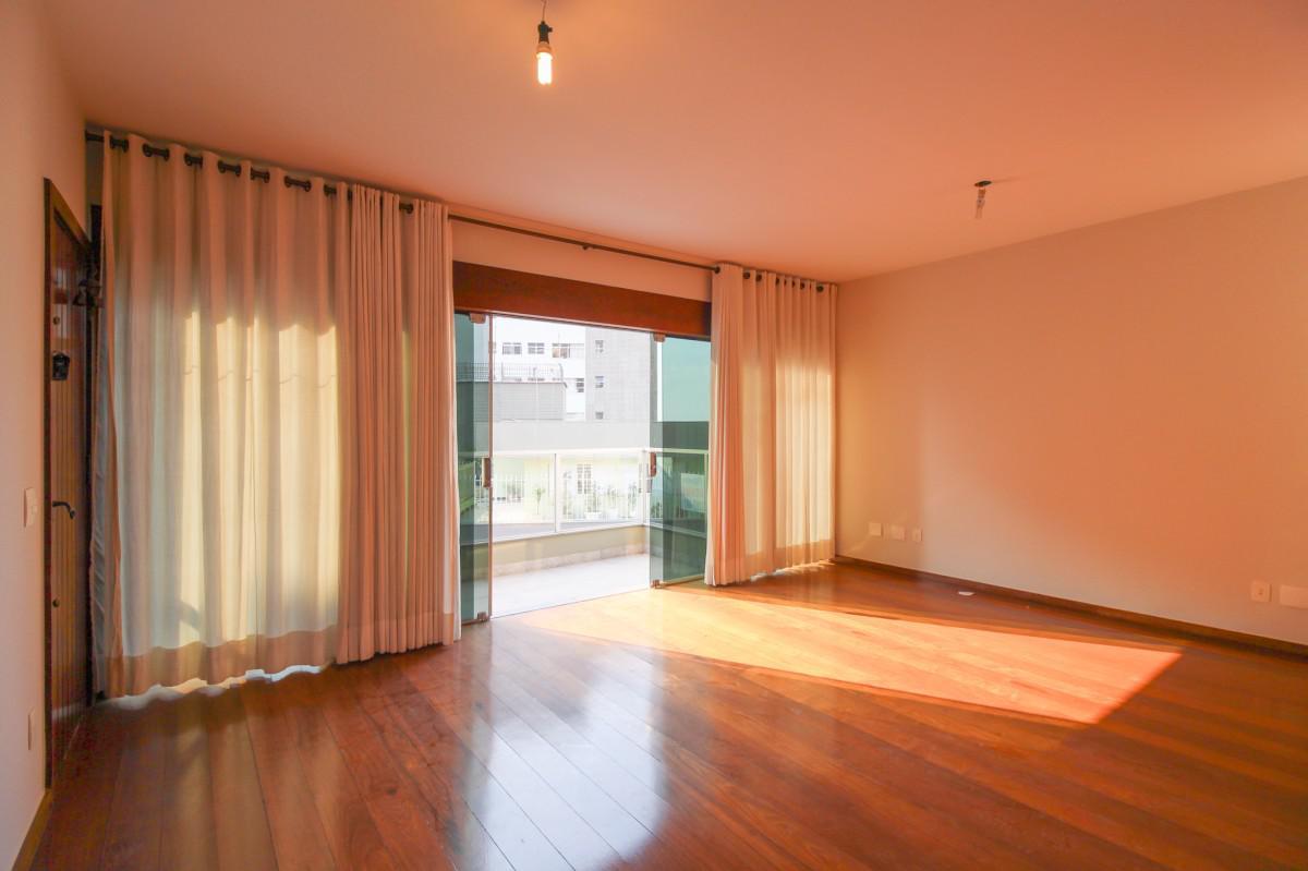 Apartamento, Anchieta, 5 Quartos, 2 Vagas, 1 Suíte