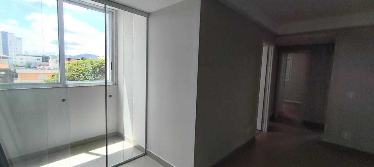 Cobertura, Ipiranga, 3 Quartos, 2 Vagas, 1 Suíte