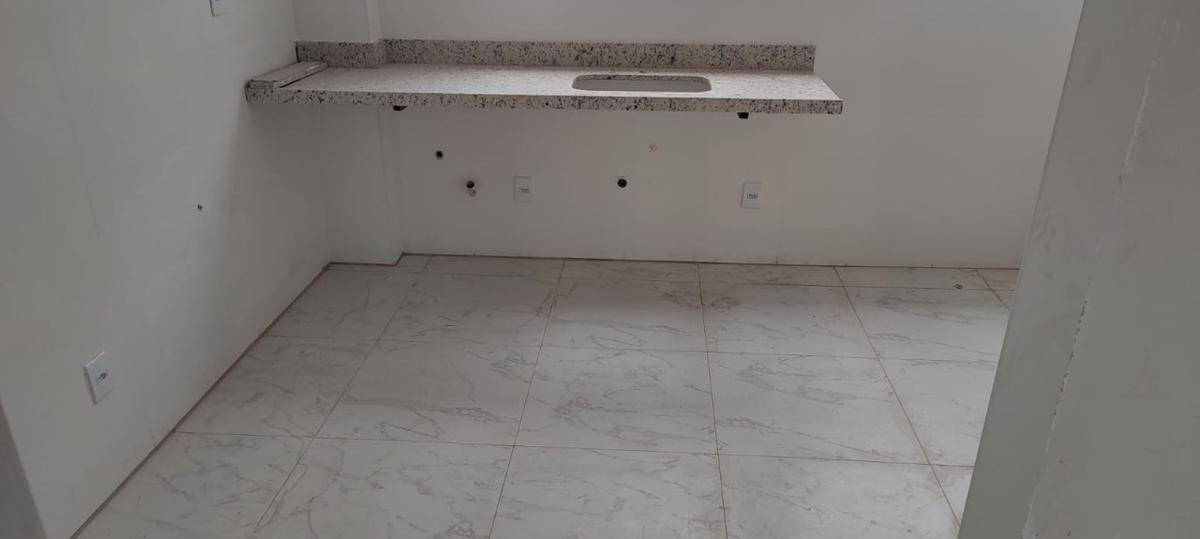 Apartamento, Colégio Batista, 3 Quartos, 2 Vagas, 1 Suíte