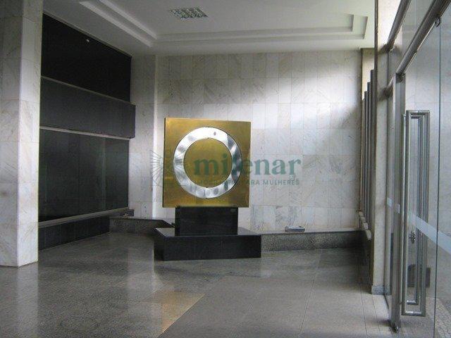 Galpão, Funcionários, 0 Quarto, 0 Vaga