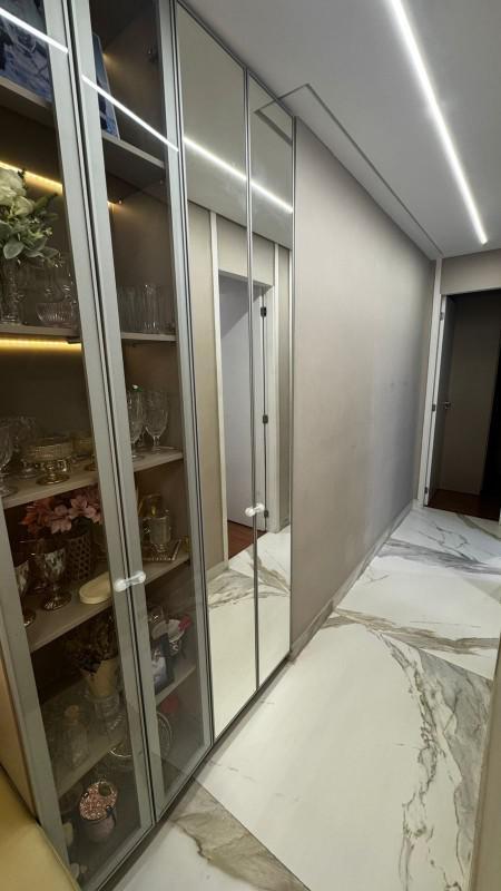 Apartamento, Palmeiras, 2 Quartos, 1 Vaga