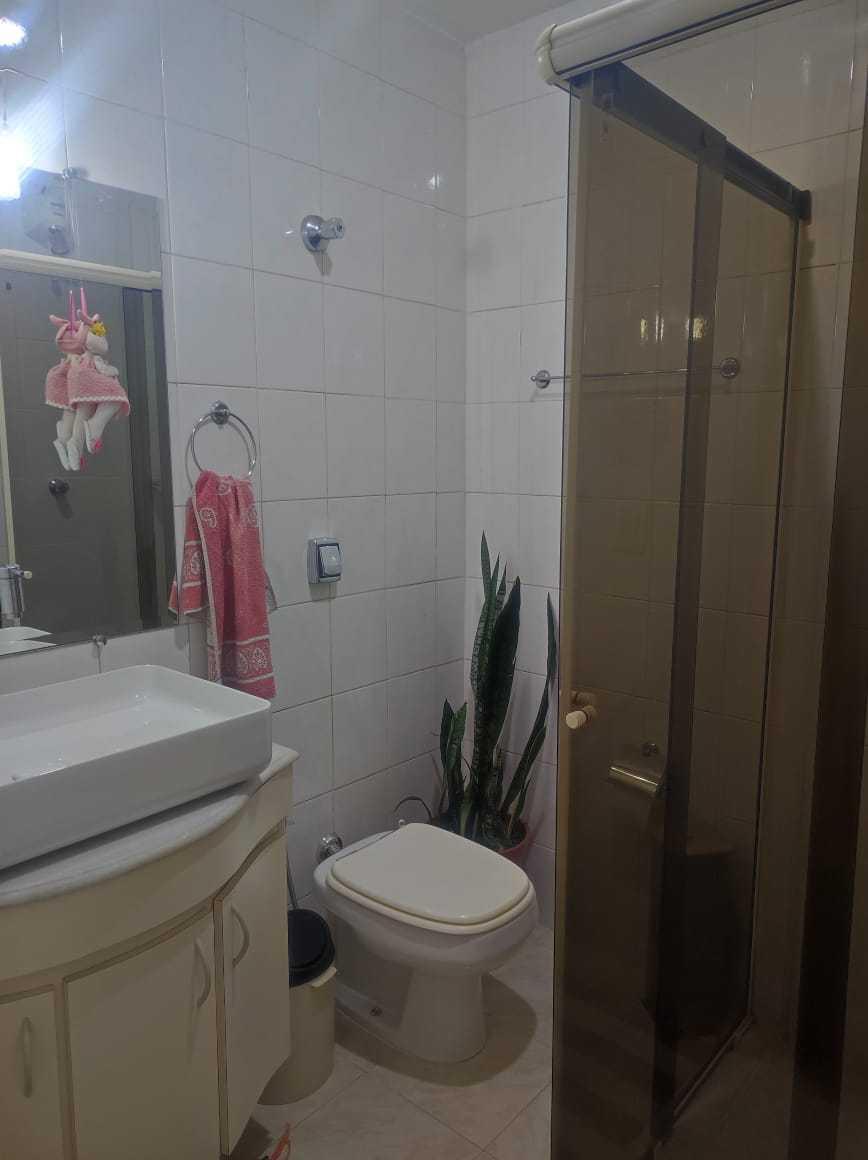Apartamento, Ipiranga, 3 Quartos, 1 Vaga, 1 Suíte