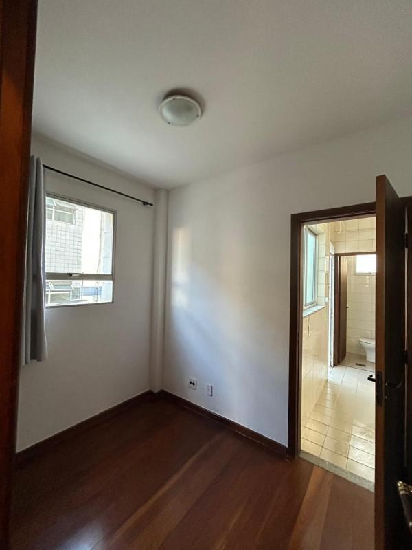 Apartamento, Coração de Jesus, 3 Quartos, 2 Vagas, 1 Suíte