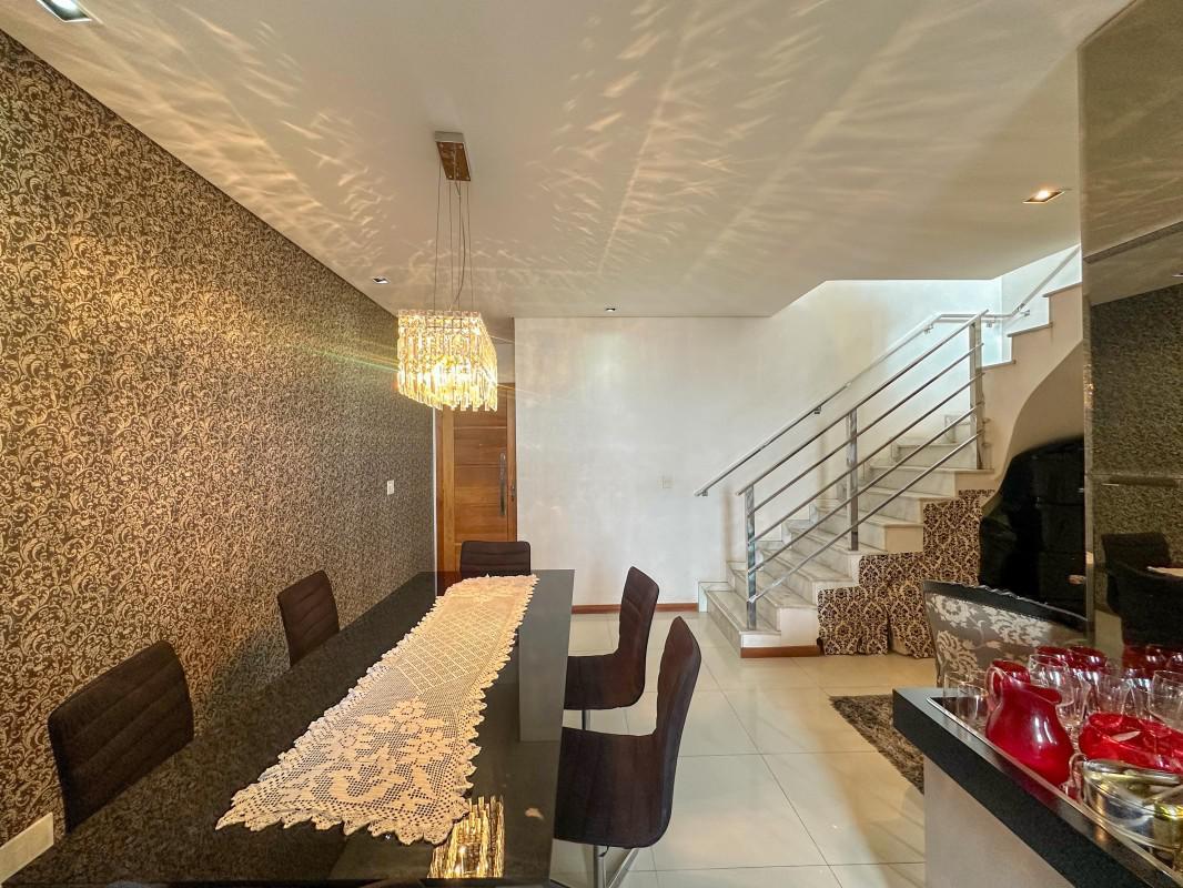 Cobertura, Sagrada Família, 4 Quartos, 4 Vagas, 1 Suíte