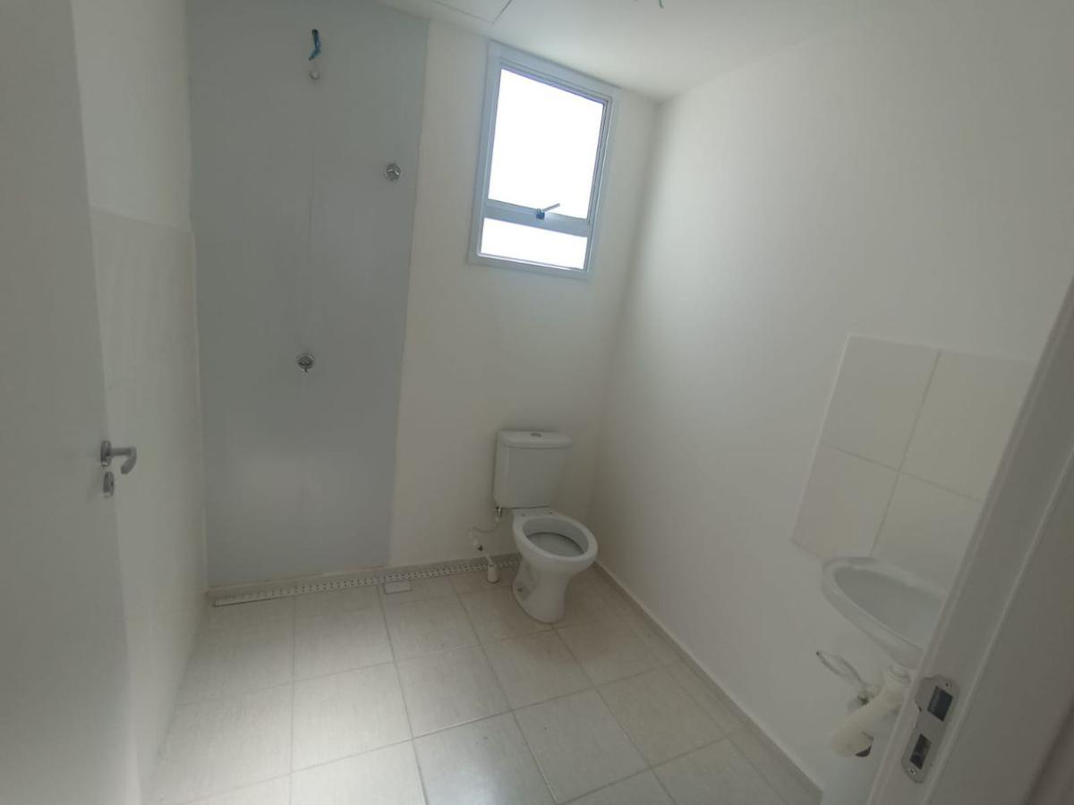 Apartamento, Monte Azul, 2 Quartos, 1 Vaga