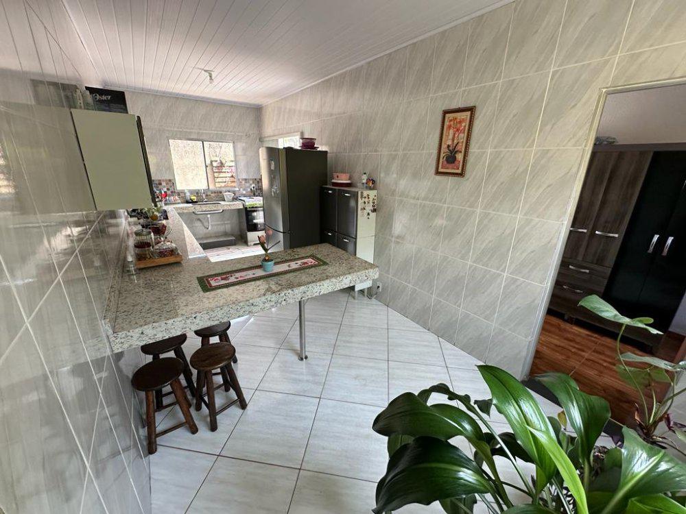 Casa, Centro, 3 Quartos, 4 Vagas, 1 Suíte