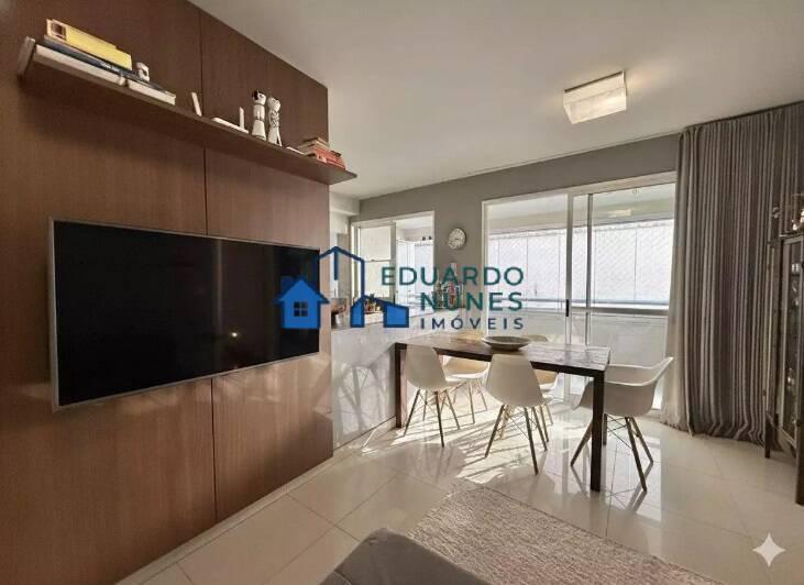 Apartamento, Gutierrez, 3 Quartos, 2 Vagas, 1 Suíte