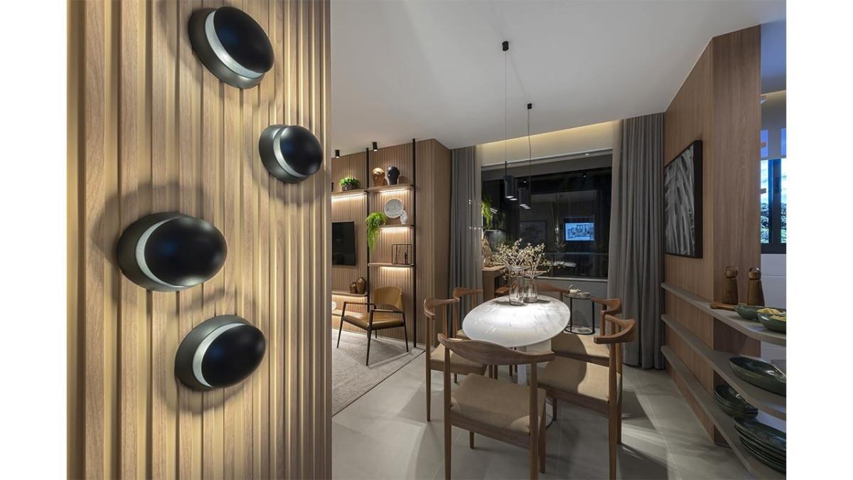 Apartamento, Bandeirantes (pampulha), 2 Quartos, 2 Vagas, 1 Suíte