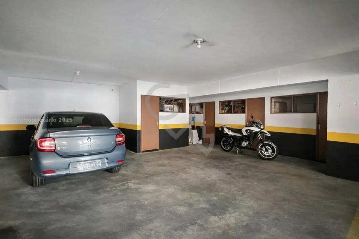 Apartamento, Sion, 4 Quartos, 2 Vagas, 1 Suíte