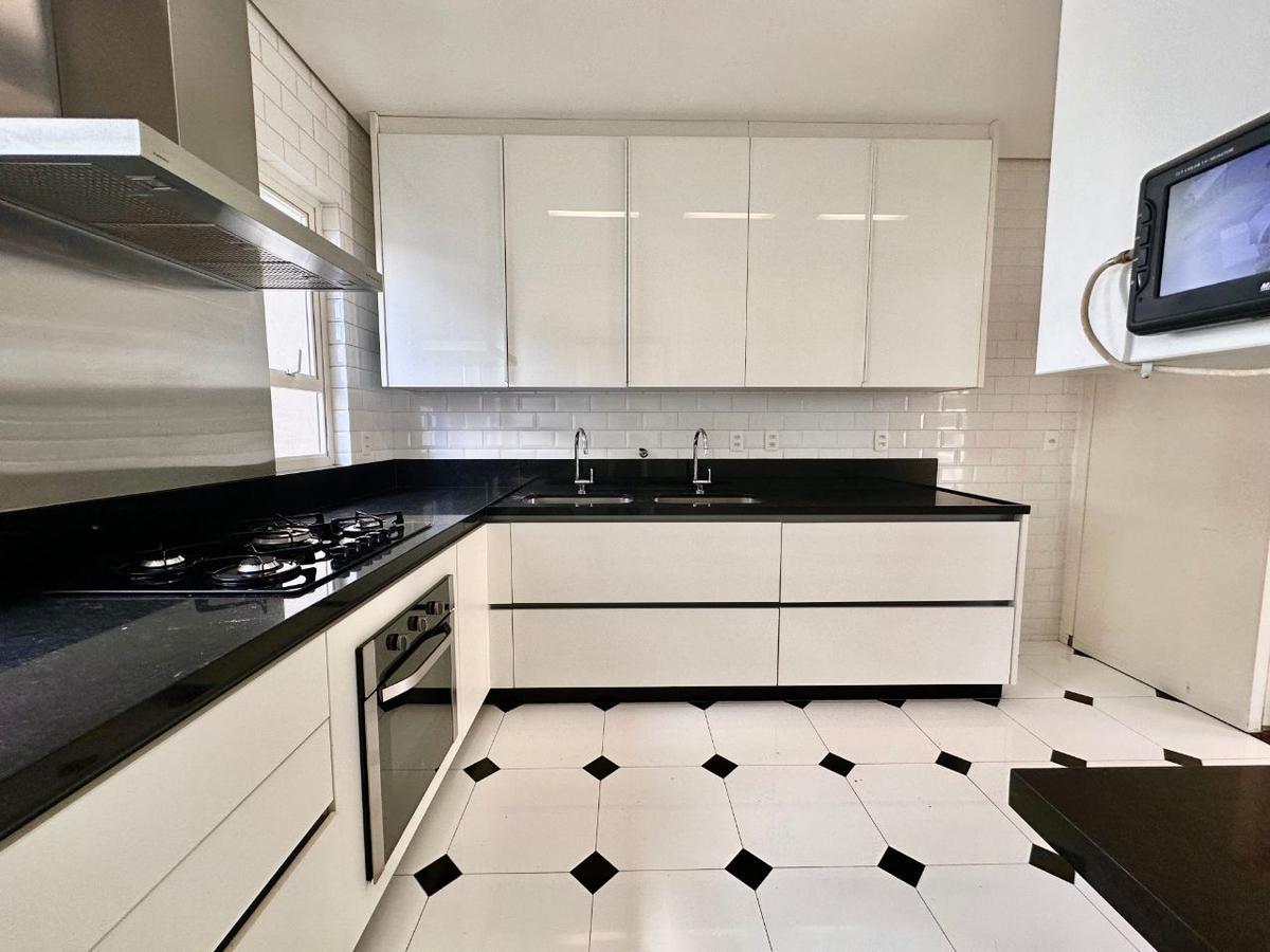 Apartamento, Santo Antônio, 4 Quartos, 3 Vagas, 2 Suítes