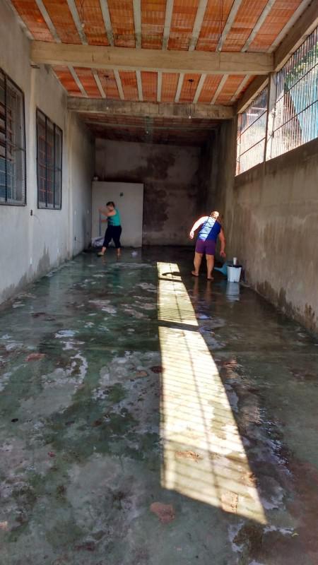 Galpão, Céu Azul, 0 Quarto, 0 Vaga