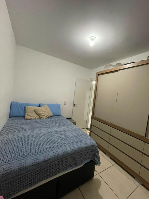 Apartamento, Fonte Grande, 2 Quartos, 1 Vaga