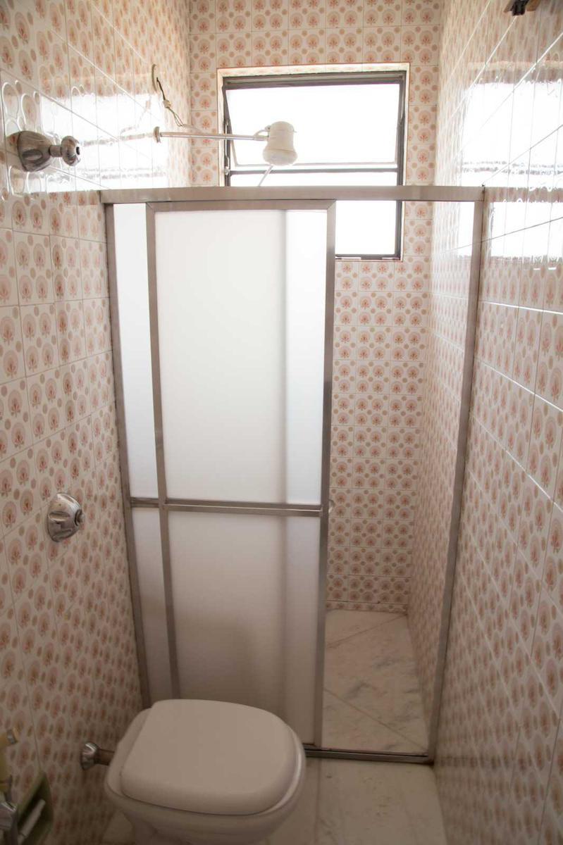 Apartamento, Coração Eucarístico, 3 Quartos, 1 Vaga, 1 Suíte