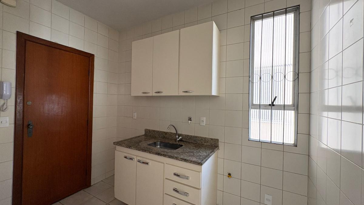 Apartamento, Jardim América, 3 Quartos, 2 Vagas, 1 Suíte