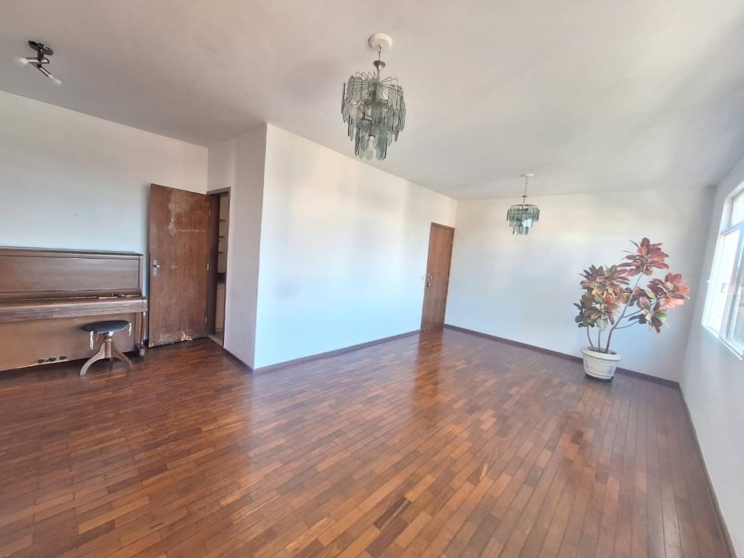 Apartamento, Cidade Nova, 3 Quartos, 2 Vagas, 1 Suíte