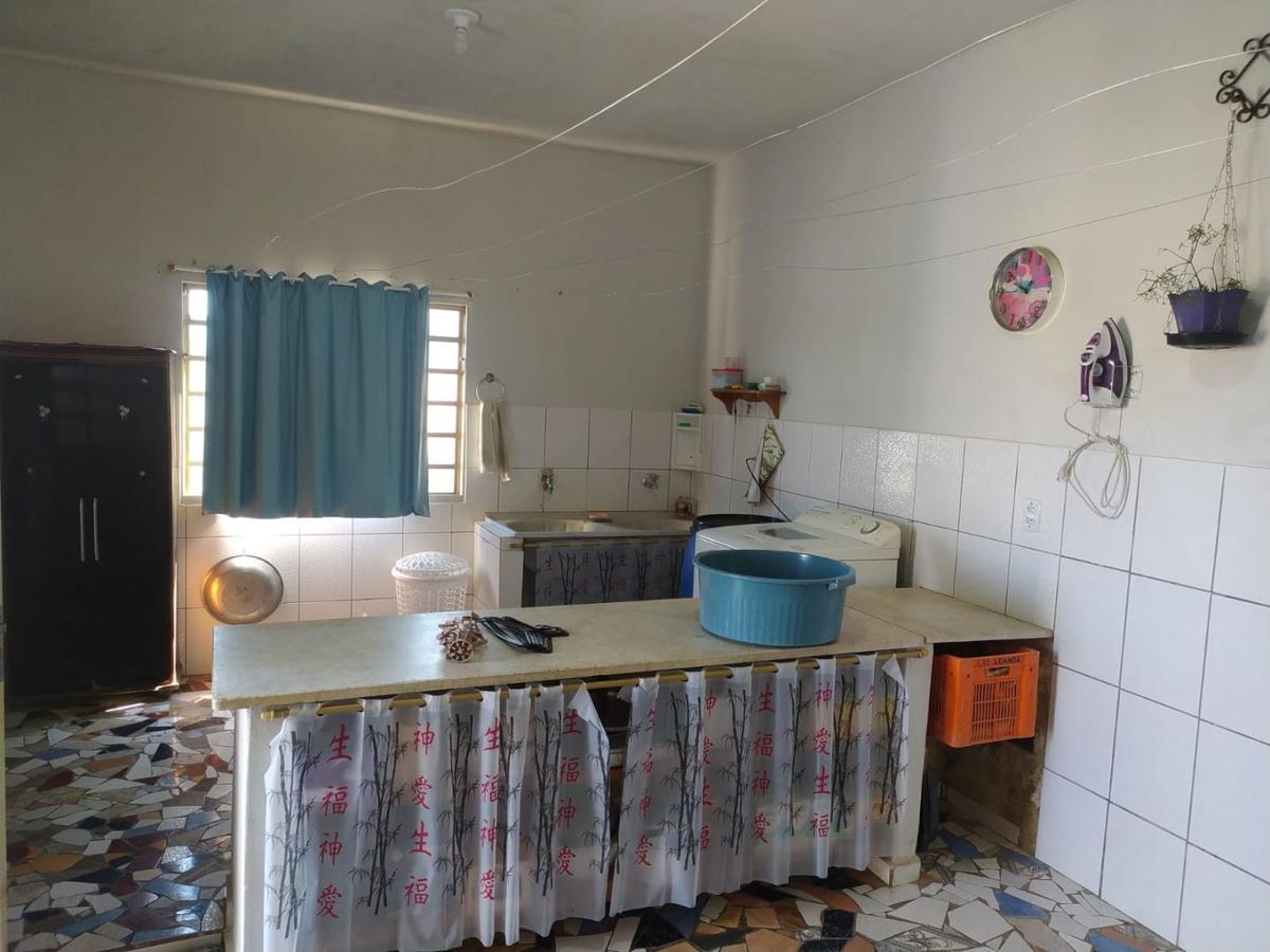 Casa, Conjunto Habitacional Centenário, 3 Quartos, 2 Vagas, 2 Suítes