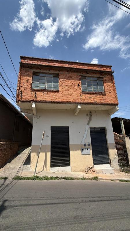 Casa, Nossa Senhora do Ó, 5 Quartos, 0 Vaga