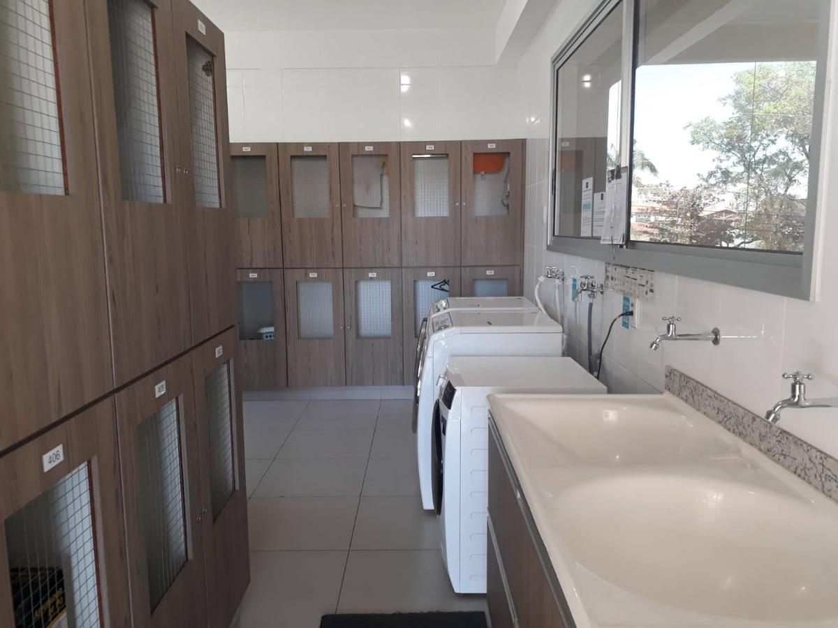 Apart Hotel, Liberdade, 1 Quarto, 1 Vaga