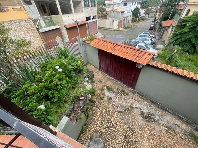 Casa, Centro, 3 Quartos, 2 Vagas, 1 Suíte