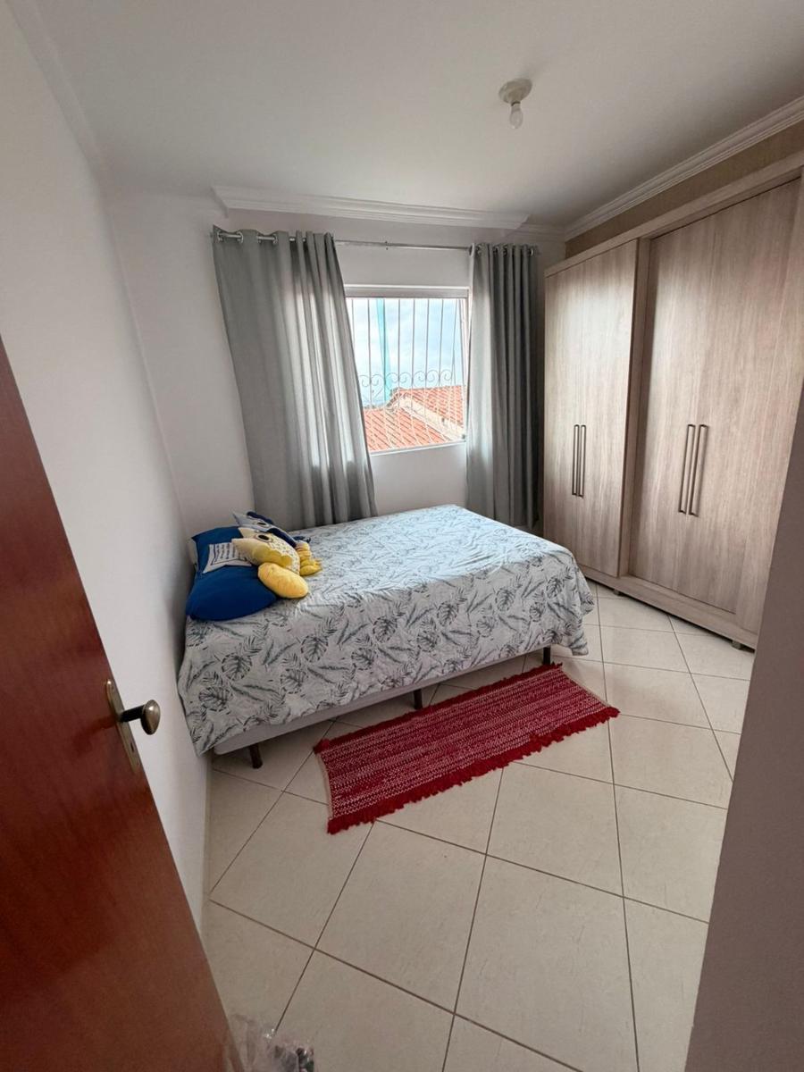 Casa, Jardim Leblon, 2 Quartos, 1 Vaga