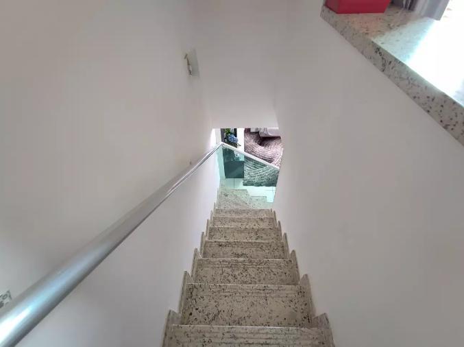 Casa, Mangueiras, 2 Quartos, 1 Vaga