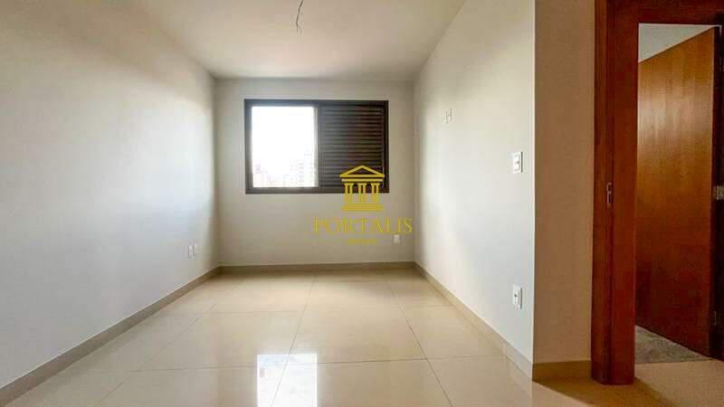 Cobertura, Prado, 4 Quartos, 3 Vagas, 1 Suíte