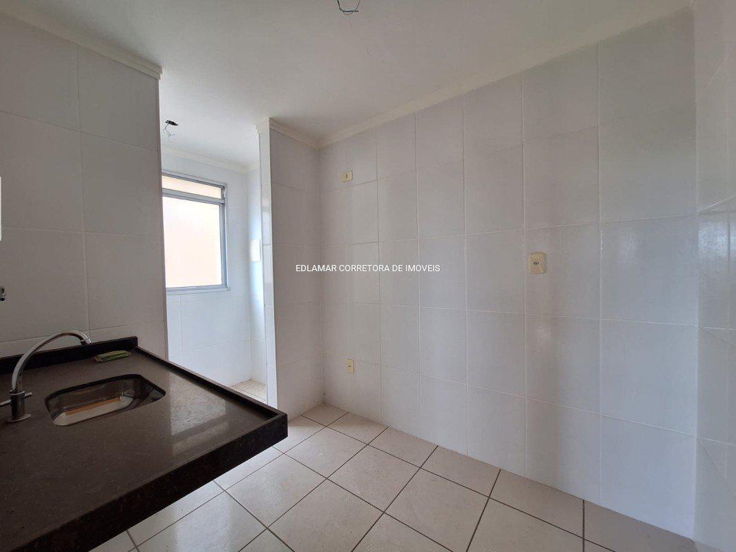 Apartamento, Linda Vista, 2 Quartos, 1 Vaga