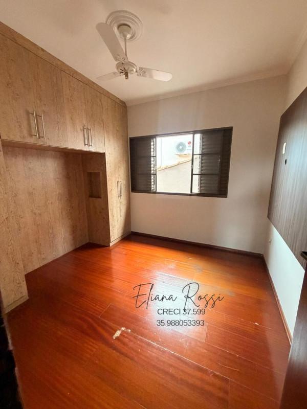 Casa, Parque Boa Vista, 4 Quartos, 2 Vagas, 1 Suíte
