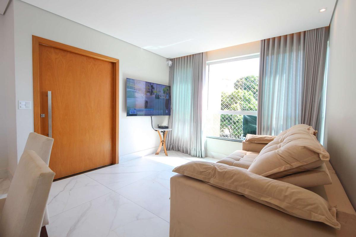 Apartamento, Ipiranga, 4 Quartos, 4 Vagas, 3 Suítes