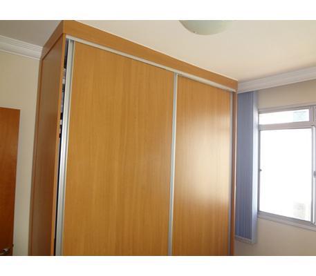 Apartamento, Planalto, 3 Quartos, 2 Vagas, 1 Suíte