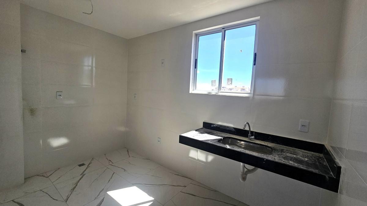 Cobertura, Araguaia, 3 Quartos, 1 Vaga, 1 Suíte