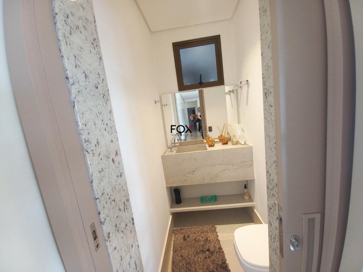 Apartamento, Santa Lúcia, 4 Quartos, 2 Vagas, 3 Suítes