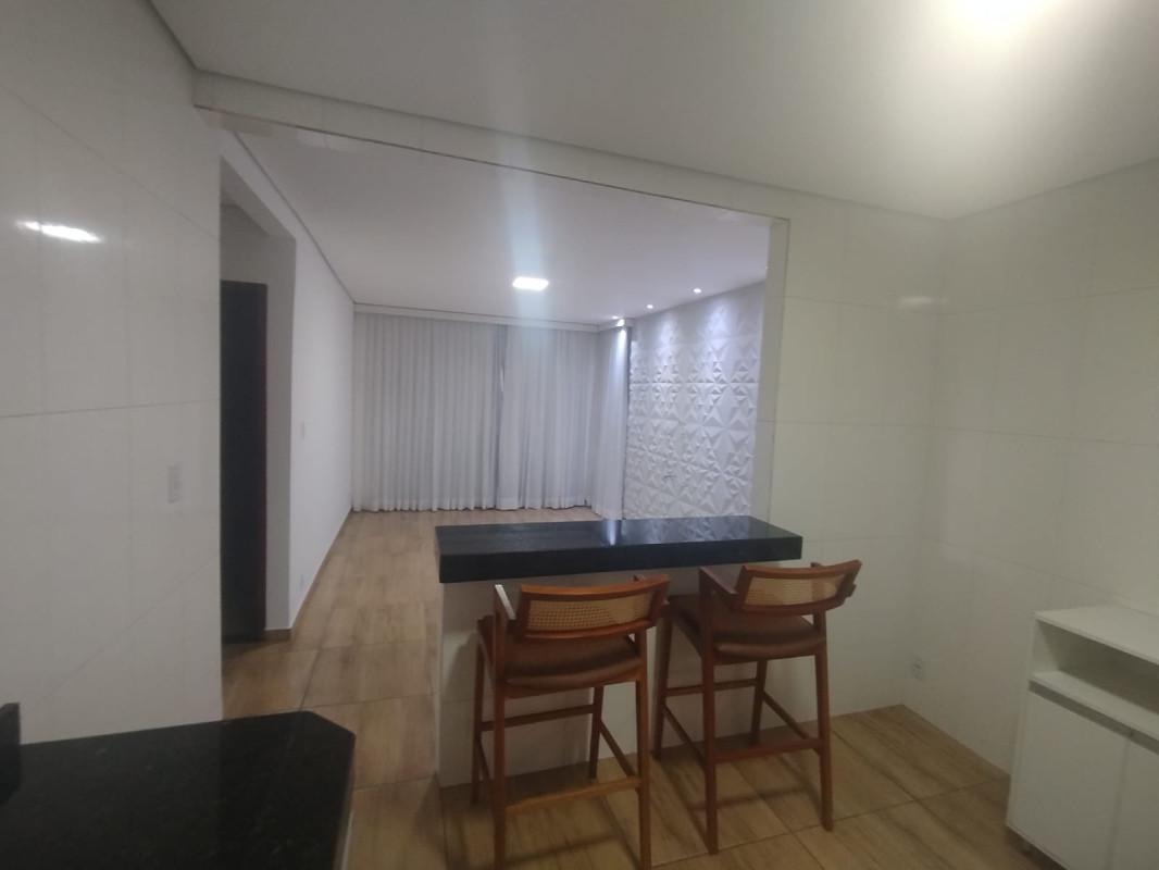 Casa, Monte Verde, 3 Quartos, 2 Vagas