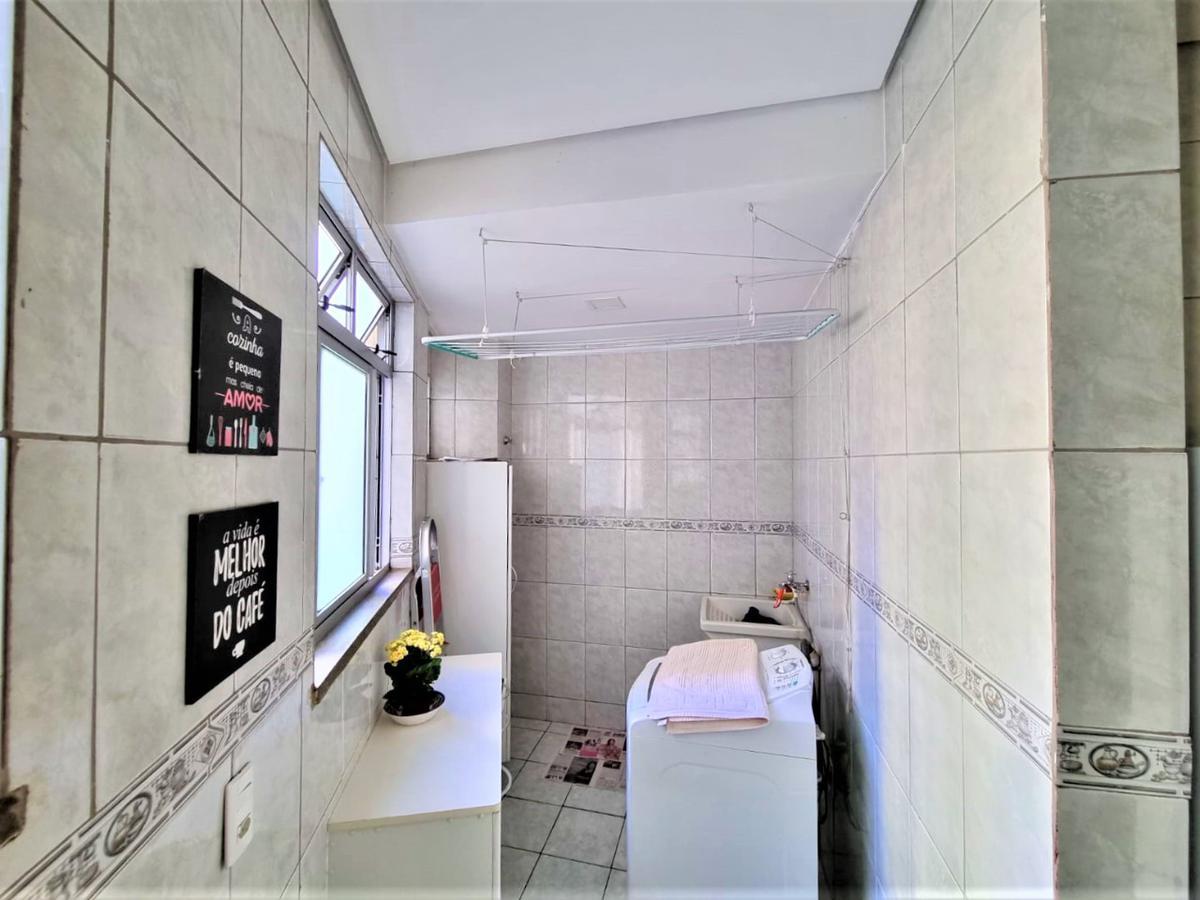 Apartamento, Ipiranga, 2 Quartos, 1 Vaga