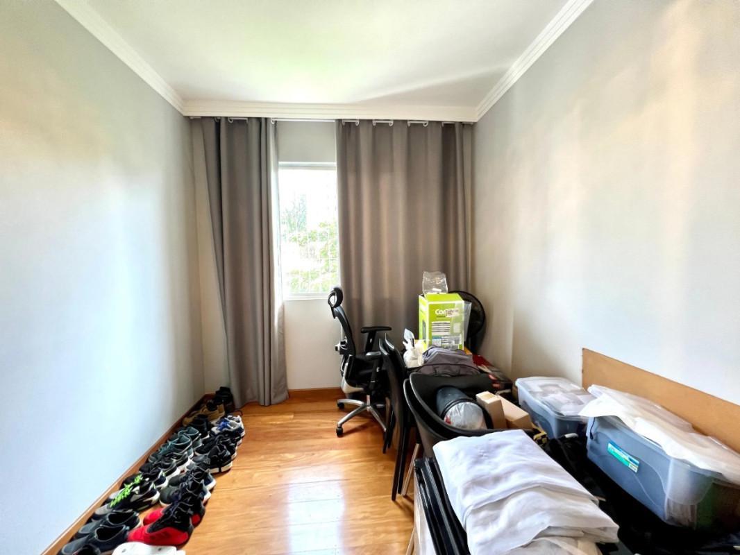 Cobertura, Santa Rosa, 3 Quartos, 1 Vaga, 2 Suítes