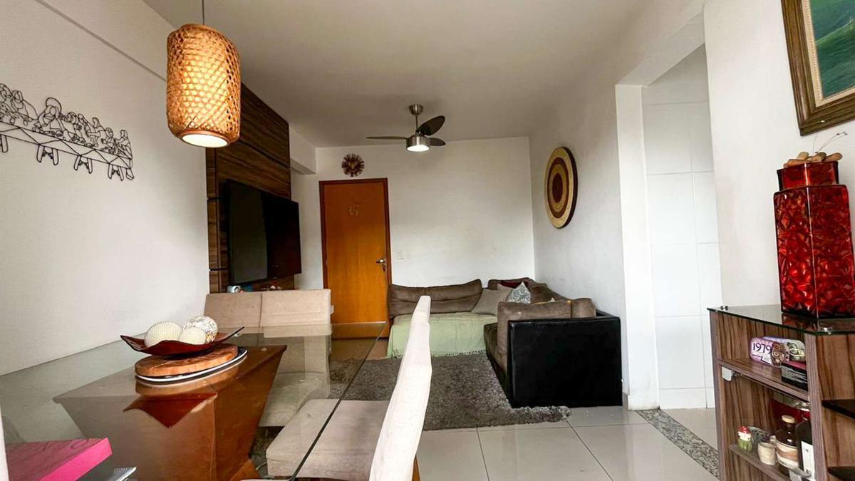 Apartamento, Buritis, 2 Quartos, 1 Vaga, 1 Suíte