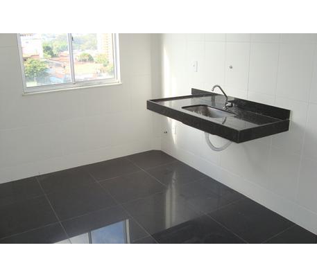 Cobertura, São João Batista (venda Nova), 3 Quartos, 3 Vagas, 1 Suíte