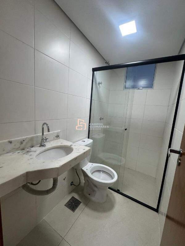 Apartamento, Araguaia, 2 Quartos, 2 Vagas, 1 Suíte