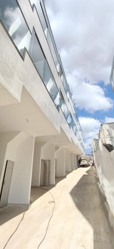 Casa, Glória, 2 Quartos, 1 Vaga
