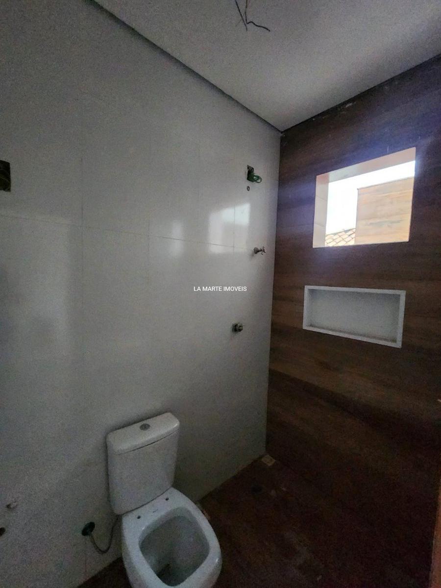 Casa, Sapucaia II, 3 Quartos, 2 Vagas, 1 Suíte