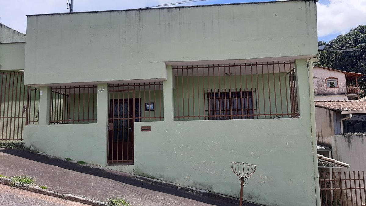 Casa, Novo Glória, 3 Quartos, 2 Vagas