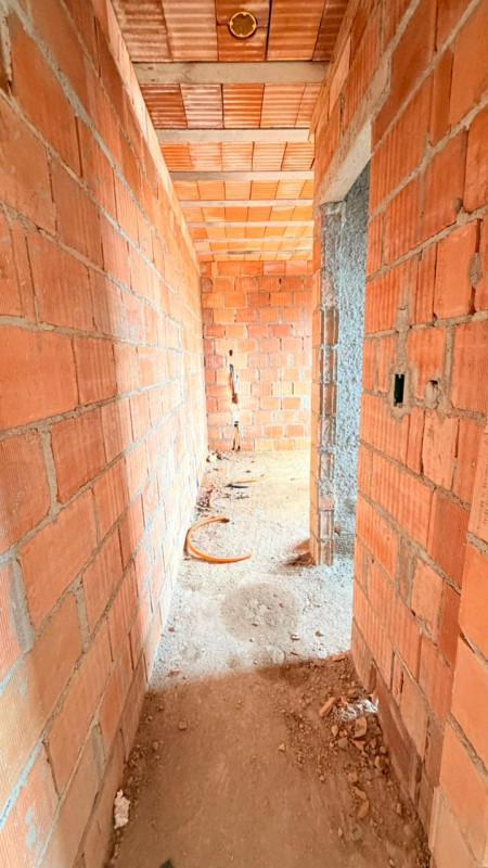 Apartamento, Santa Terezinha, 2 Quartos, 2 Vagas, 2 Suítes