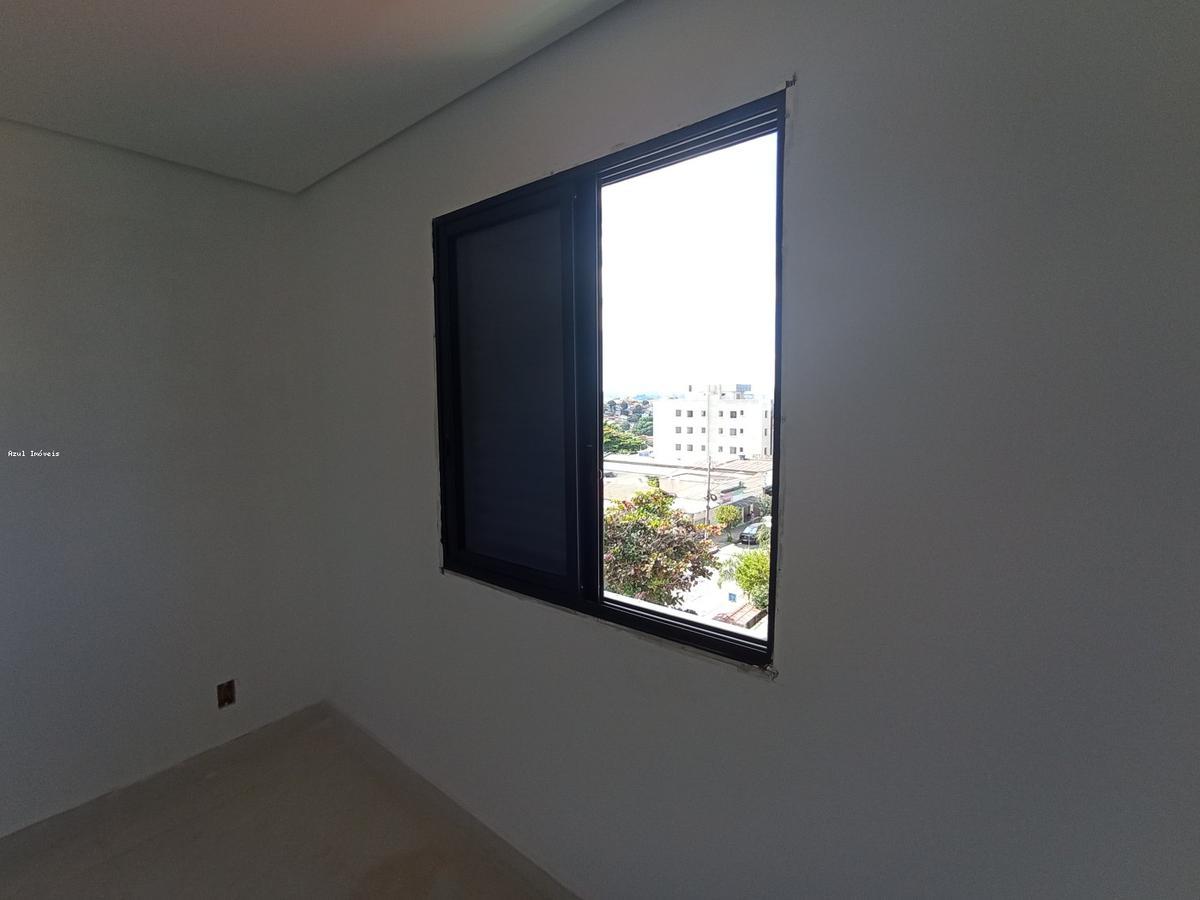 Cobertura, Santa Mônica, 3 Quartos, 1 Vaga, 2 Suítes