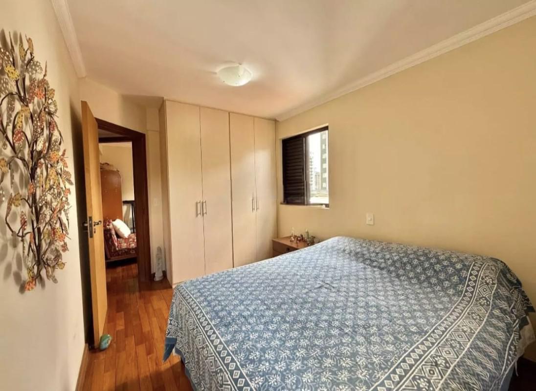 Apartamento, Anchieta, 3 Quartos, 2 Vagas, 1 Suíte