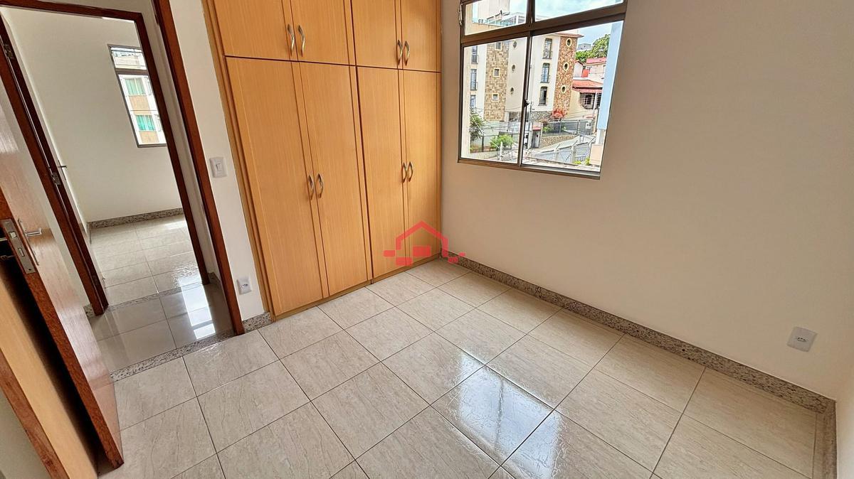 Apartamento, Jardim Montanhês, 3 Quartos, 1 Vaga, 1 Suíte