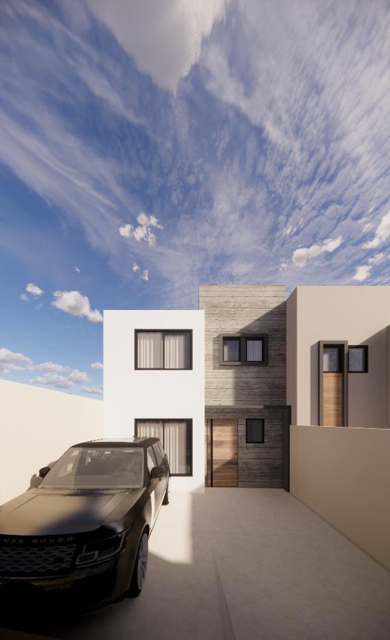 Casa, Santa Amélia, 3 Quartos, 1 Vaga, 1 Suíte