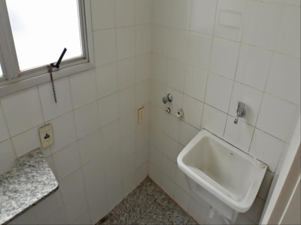 Apartamento, Gutierrez, 3 Quartos, 2 Vagas, 1 Suíte