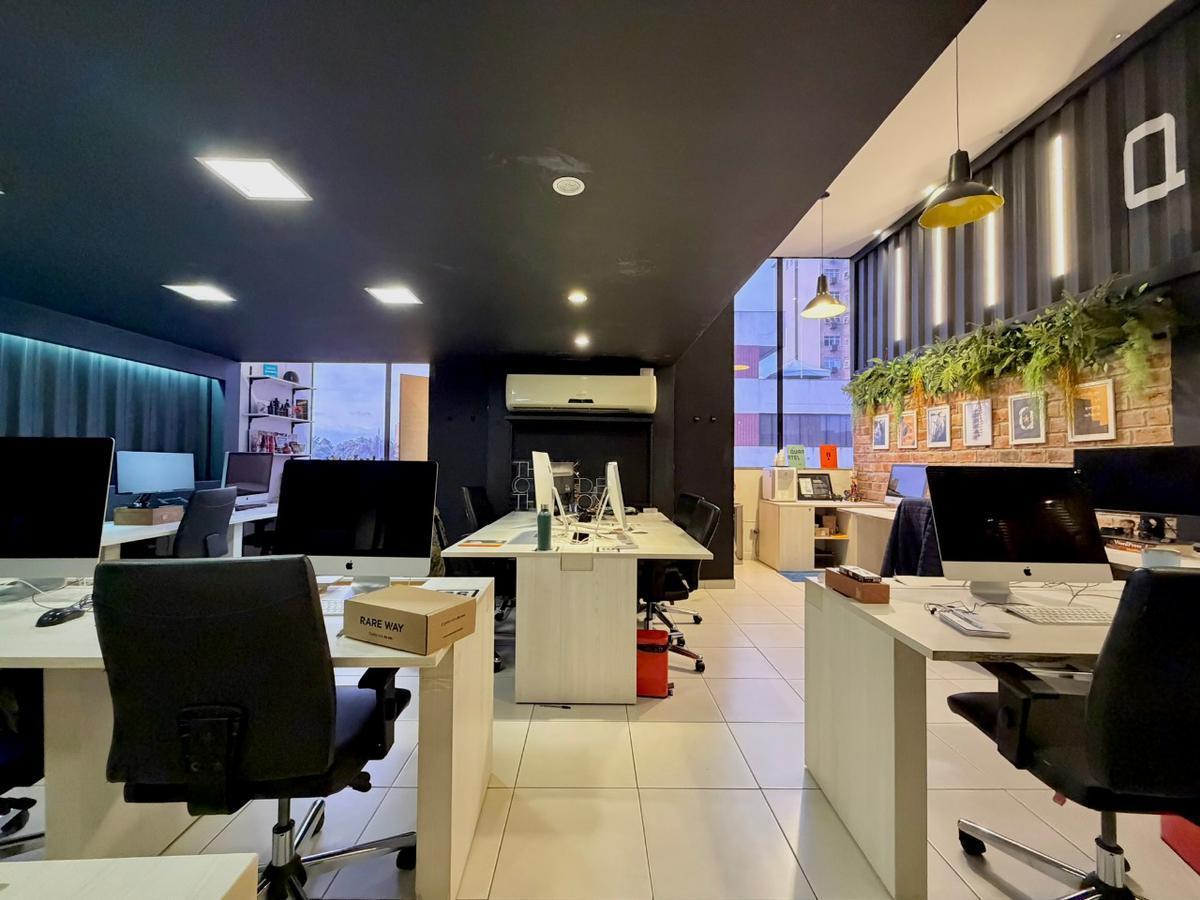 Sala, São José, 0 Quarto, 2 Vagas